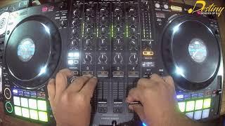 We No Speak No Americano Mix | DJ Institute In Hyderabad | Destiny School Of DJ