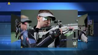 Olympic Medalist in Shooting Serhiy Kulish | World of Sports