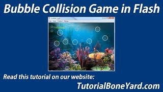 Flash Actionscript Game Tutorial