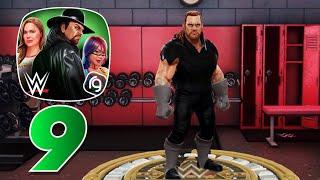 WWE MAYHEM Gameplay Walkthrough Part 9 - iOS | ANDROID
