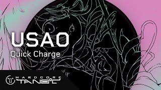 USAO - Quick Charge