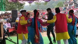 vijay rawat live show in tha di kamad bhed mela