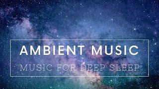 8 Hours Relax music  Fall Asleep Fast - INSOMNIA Relief - Deep Sleep Music, Dark Screen