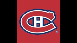 Montreal Canadiens Year End Top 20 Prospects Part III (5th - 1st)