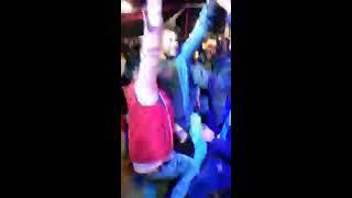 Gujjar boys dance