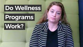 Are Workplace Wellness Programs Worth It? - Forbes HR Council Member Myra Ebarb