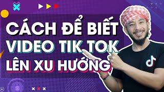 Cách làm video Tiktok xu hướng | Hưng Huỳnh