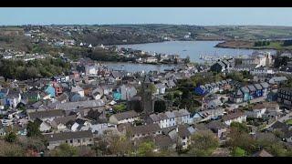 Kinsale Union - St Multose