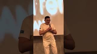 Мой наставник Куаныш Садвакасов 