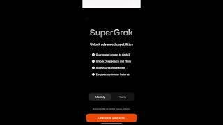 GROK 3 VOICE MODE UNHINGED