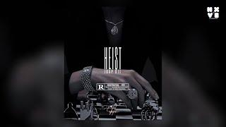 FREE Sample Pack/Loop Kit "HEIST" | Dark, Future, Metro Boomin, Travis Scott | Melody Pack 2024