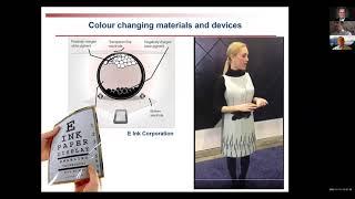 Graphene and Textiles