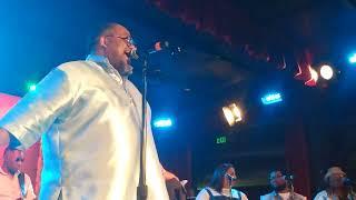 Dave Hollister - My Favorite Girl - Live - 6/22/2023