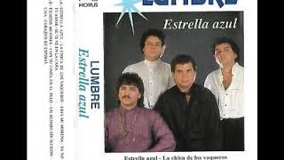 Lumbre - Estrella Azul 1990 COMPLETO