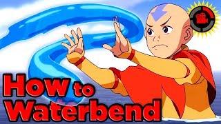 Film Theory: Avatar and the Science of Waterbending (Avatar the Last Airbender)