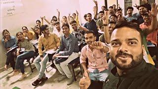 American Institute Of English Language All India ‍️#tripodvlogprayagaraj #vlog