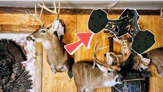 SKULL HOOKER DUAL SHOULDER MOUNT REVIEW!! Are you compromising quality for the price?