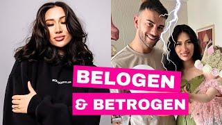 Samira bestätigt: „Serkan hat mich betrogen“ 🫠