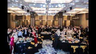 Recap video: Year End Party 2023 in Hanoi