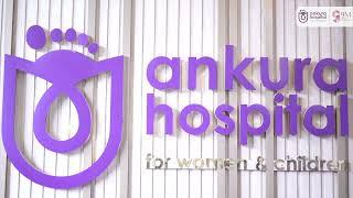 Ankura Hospital's Grand Launch : Discover Our New Facilities! - Khammam