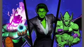 UMVC3 runback