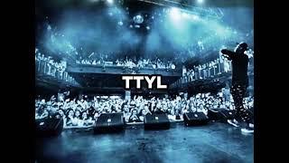 KING LOS - TTYL (OFFICIAL AUDIO)