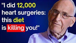 104-Year Old Heart Surgeon: The 5 WORST Foods Destroying Your Heart! Dr. Ellsworth Wareham