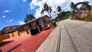 Worthing Beach Barbados