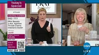 HSN | What A Girl Wants with Sarah 09.26.2024 - 11 PM