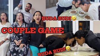 BUDA BUDI KO GAME @mayagurung9799 @mirrorofmamta 