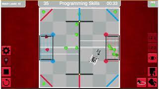 603R Virtual Skills