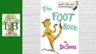 . The Foot Book - Read Aloud