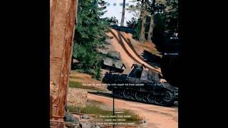 How To REALLY Play Tanks In Enlisted