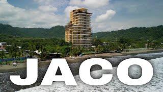 TOUR Of Jaco, Costa Rica  Beaches, Shopping, And More! #travel #costaricavacation #tourism