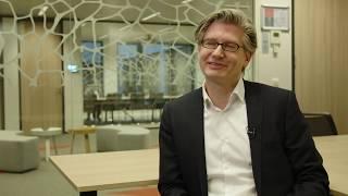 Mission Circular: Arne Jost, mtm plastics, a member of the Borealis Group