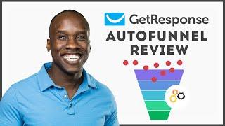 GetResponse AutoFunnel Review: Great Sales Funnel System for Bloggers?