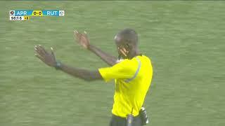 REBA UBURYO RUTSIRO IHAZE APR  APR FC 0:0 RUTSIRO HIGHLIGHT