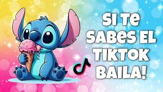 Si Te Sabes El Tiktok Baila! - 2025