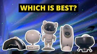 Best Galaxy Projector: Top 5 Best Star Projectors Reviewed