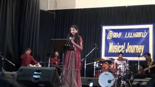 Gaarunyaa Super Singer   2014