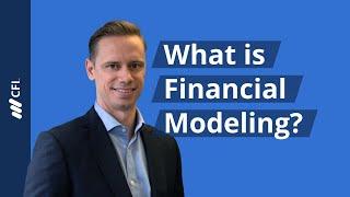 What is Financial Modeling?