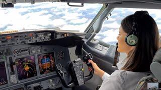 HOW MUCH FLIGHT SIMULATOR TIME do pilots get during training | Aeropedia Podcast