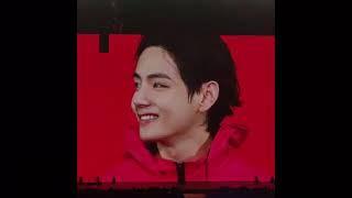 Kim Taehyung - Love Nwantiti [FMV]#bts #v #winterbear #taetae7