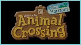 10 hours on Black Screen    Animal Crossing New Horizon Music for Sleep with rain sounds