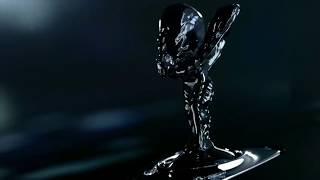 Тюнинг Rolls Royce Phantom / Black edition