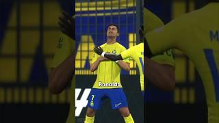 Ronaldo Messi Mbappé Song FC 24