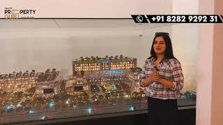 Discover the Future of Business at HLP Mohali Commercial Hub