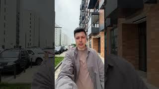 Подберу квартиру в Санкт-Петербурге и Москве, которая подходит именно вам#недвижимостьспб