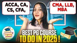 BEST COURSES in COMMERCE STREAM and HOW to START it | COMPLETE DETAILS | Neha Patel