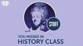 Peter Roget and His Thesaurus | STUFF YOU MISSED IN HISTORY CLASS